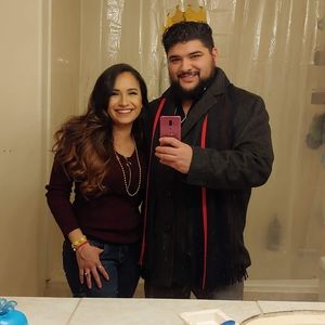 Meet your Posher, Elizabeth